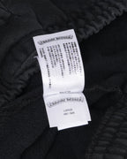 Soap & Water Long Sweat Shorts