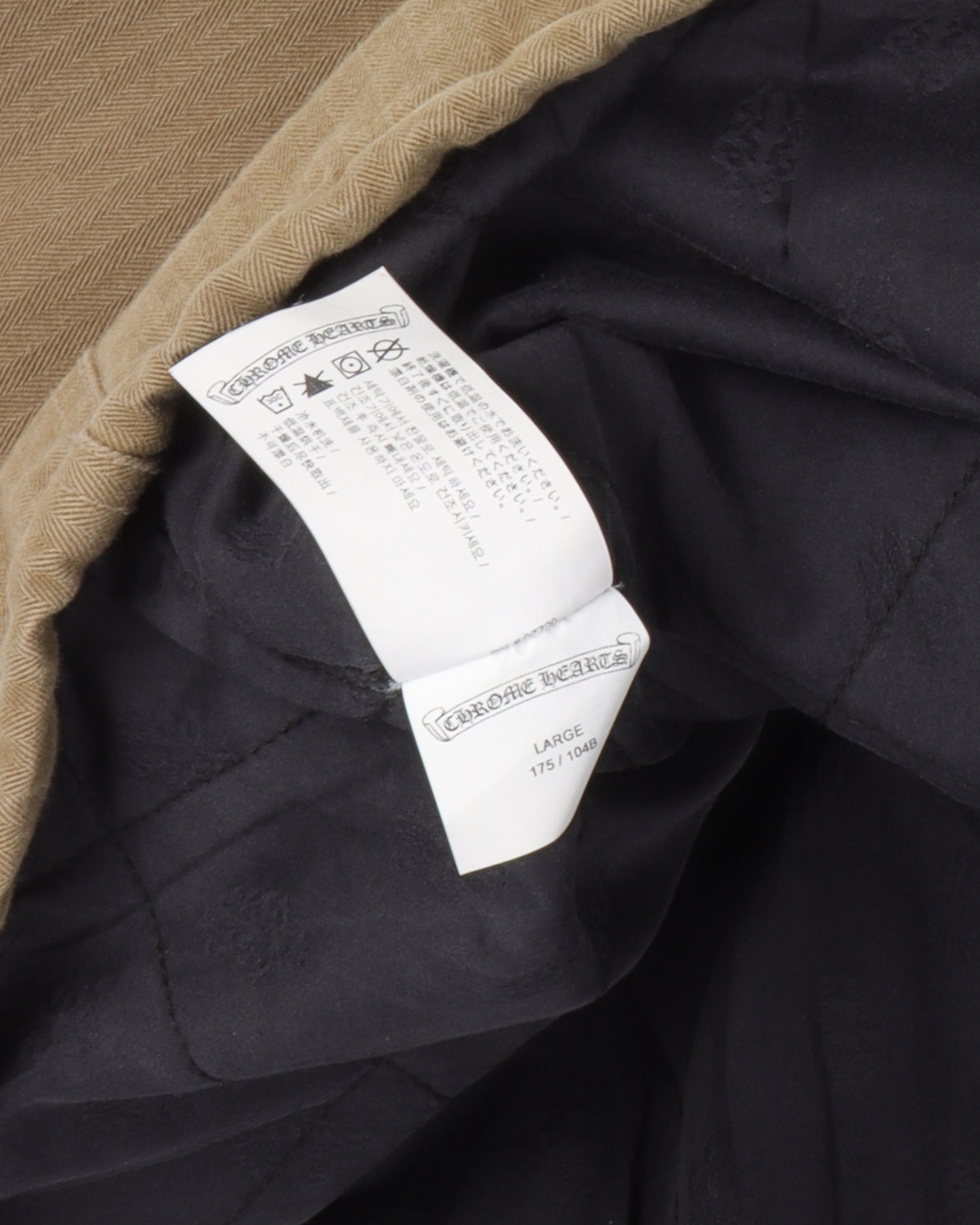 Padded Work Dog Shirt