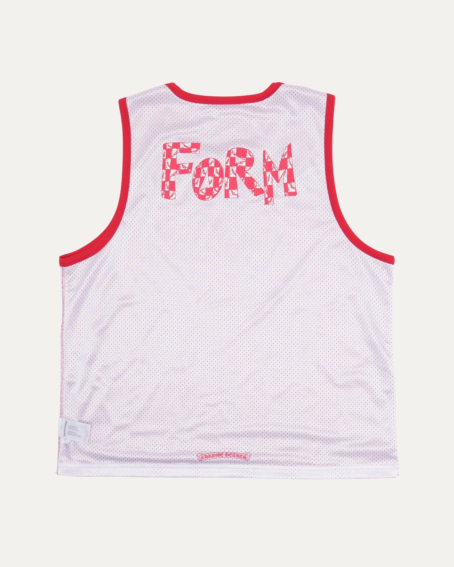 Matty Boy Form Stadium Mesh Reversible Jersey