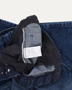 Turbo Diesel Carpenter Jeans