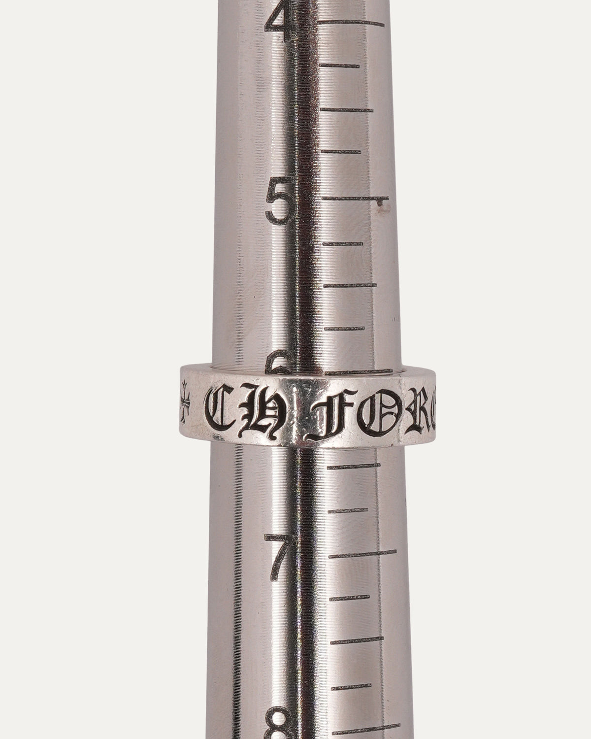 CH Forever Spacer Ring