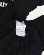 Paris Long Sleeve Pocket T-Shirt