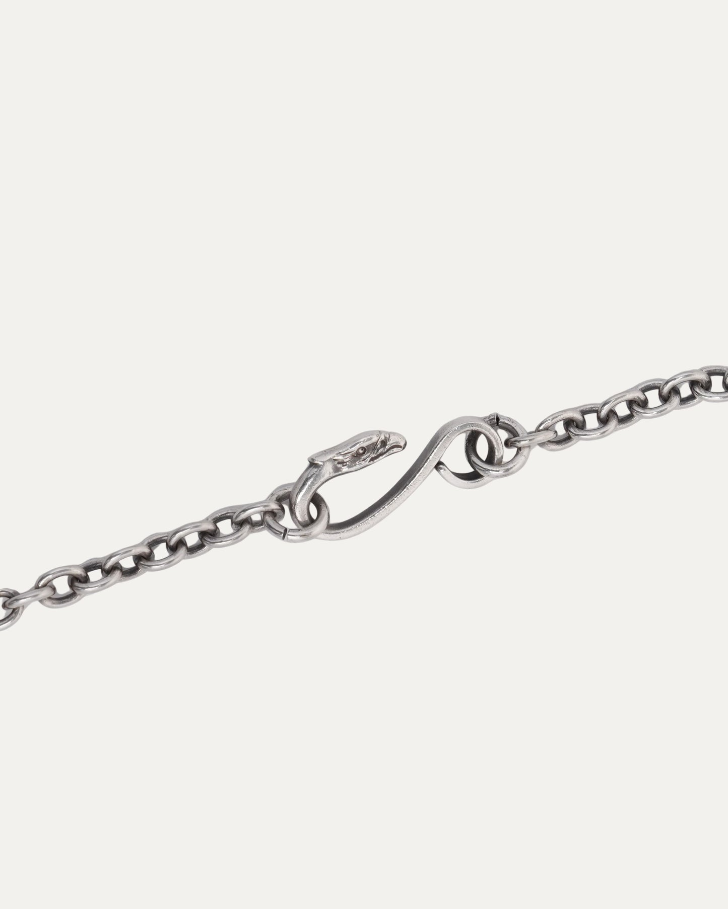 Double Feather Pendant Necklace