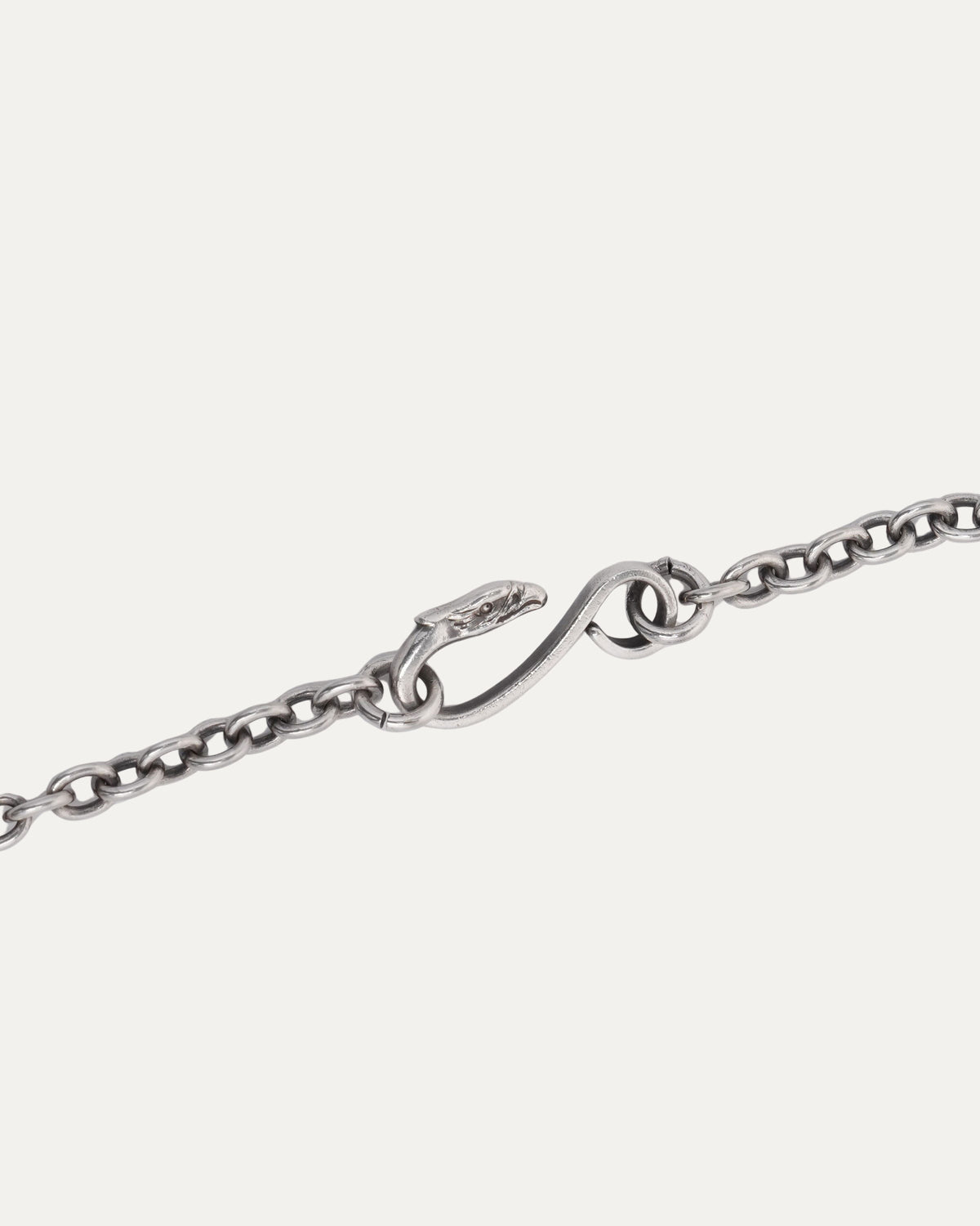 Double Feather Pendant Necklace