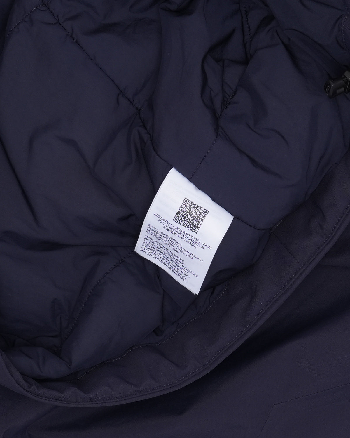 Ralle Insulated Jacket