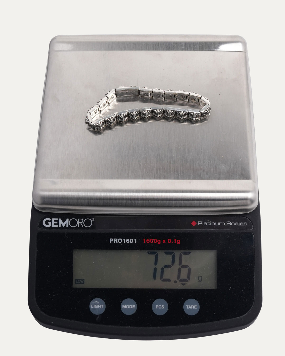 Pyramid Stud Bracelet