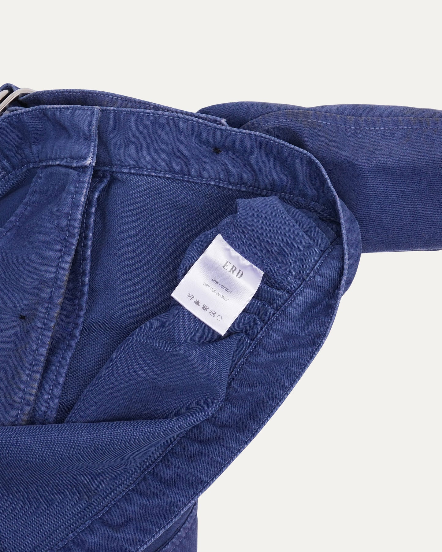 Denis Jacket