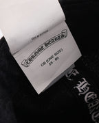 CH Cross Patch Baseball Hat