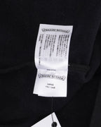 Horseshoe Logo Zip Up Hoodie