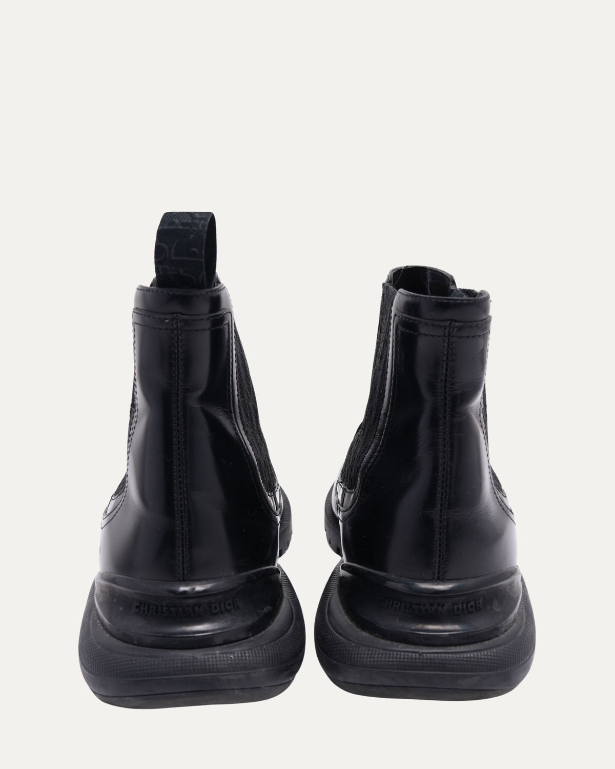 Combat Chelsea Boot