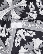 Silk Ceiling Scarf