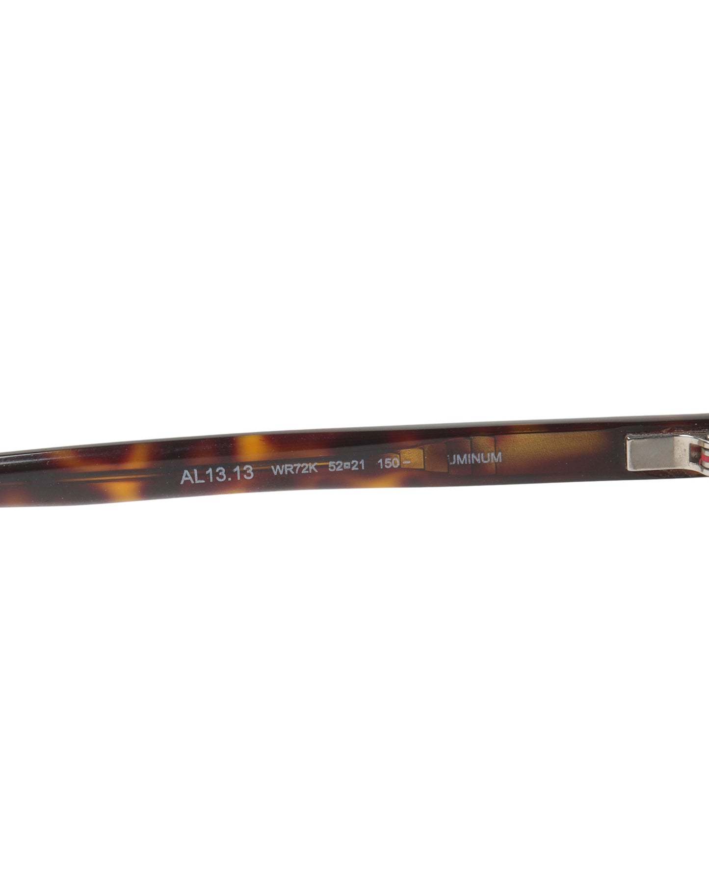 AL13.13 Sunglasses