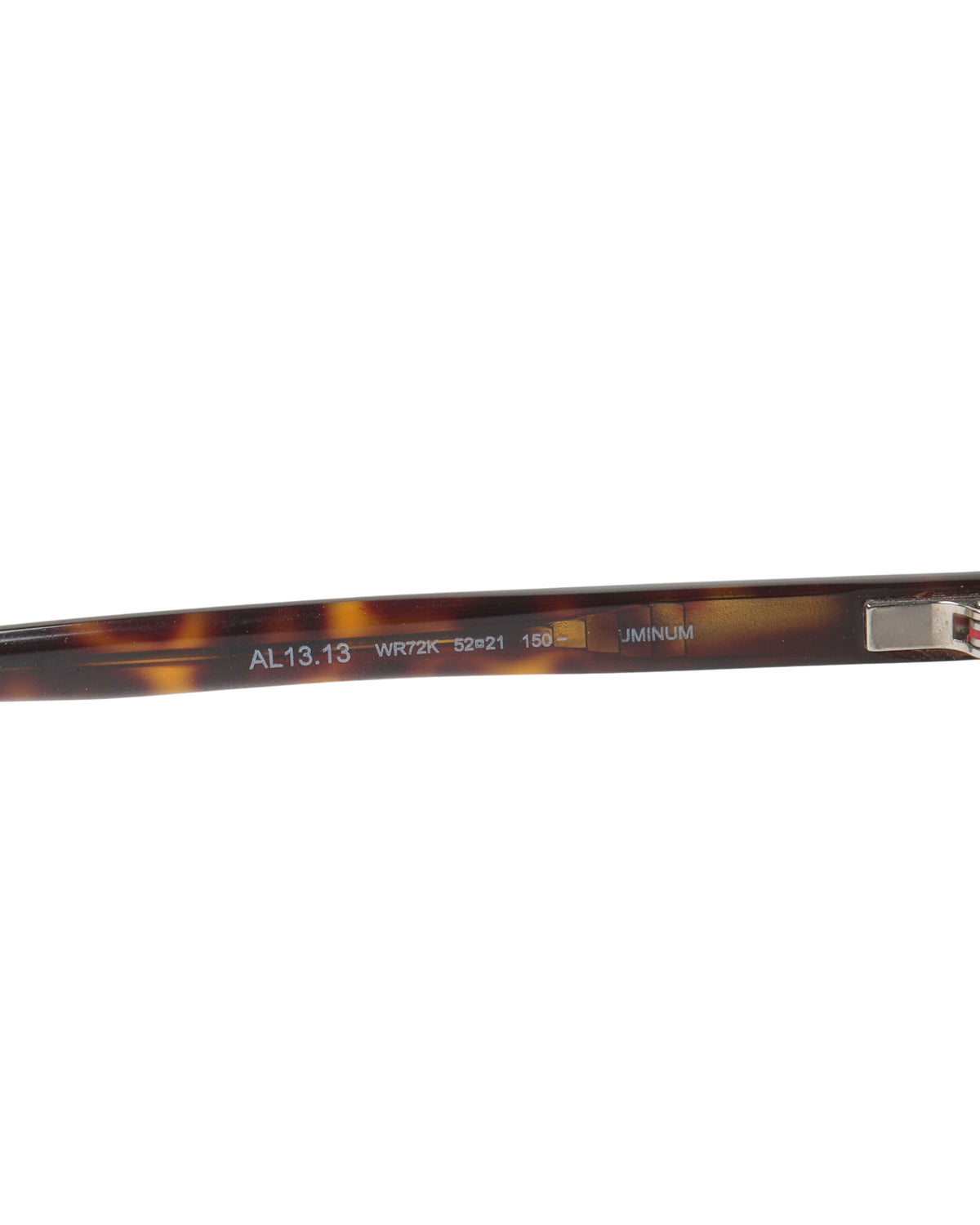 AL13.13 Sunglasses