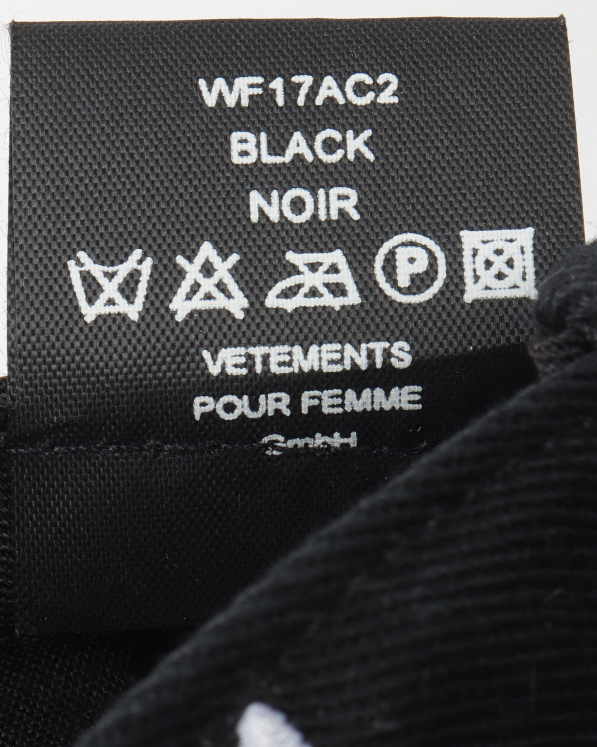 FW17 Sexual Fantasies Hat