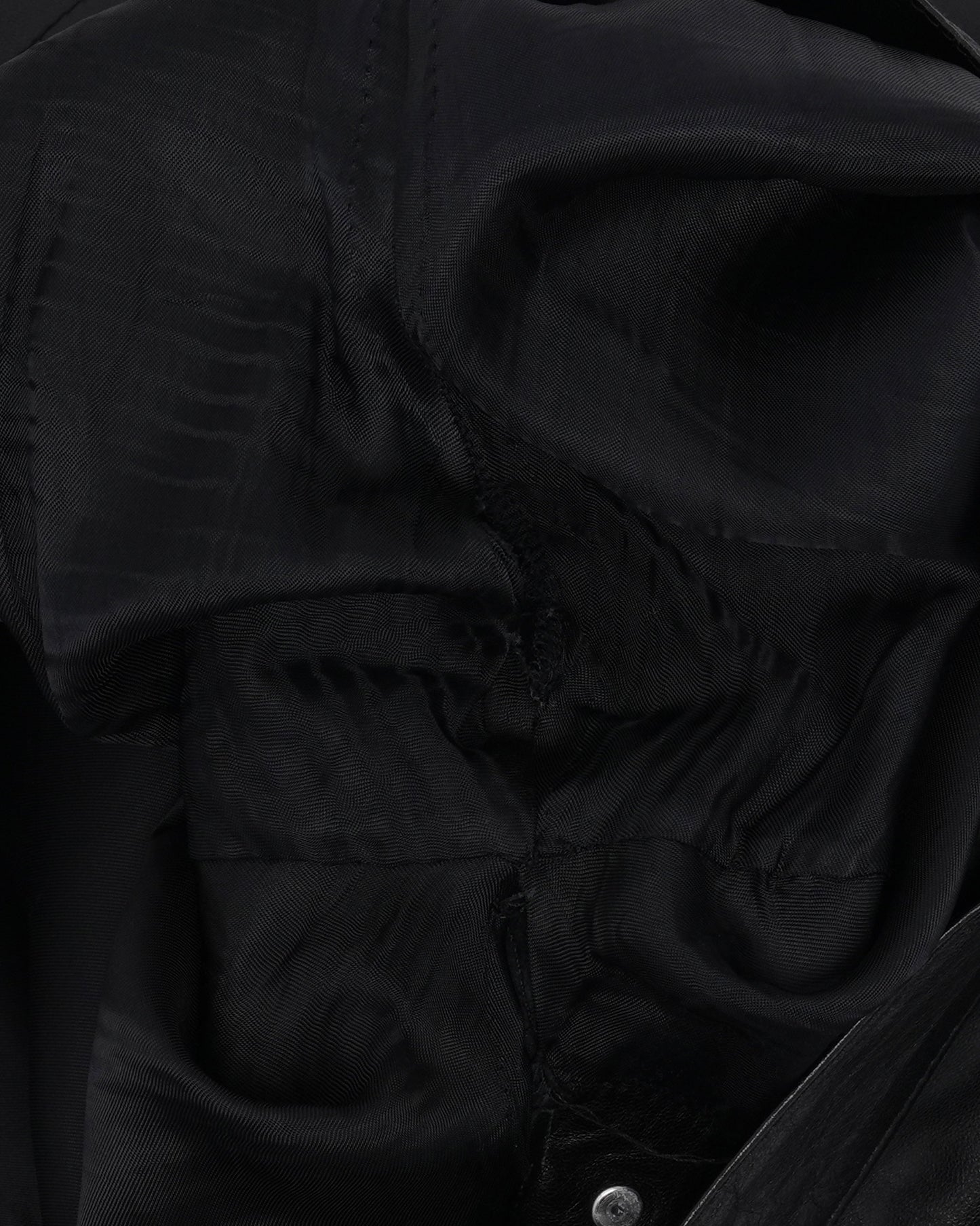 1998 Classic Cut Leather Pants