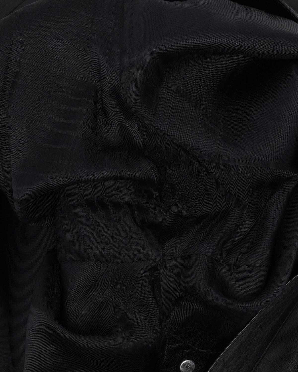 1998 Classic Cut Leather Pants
