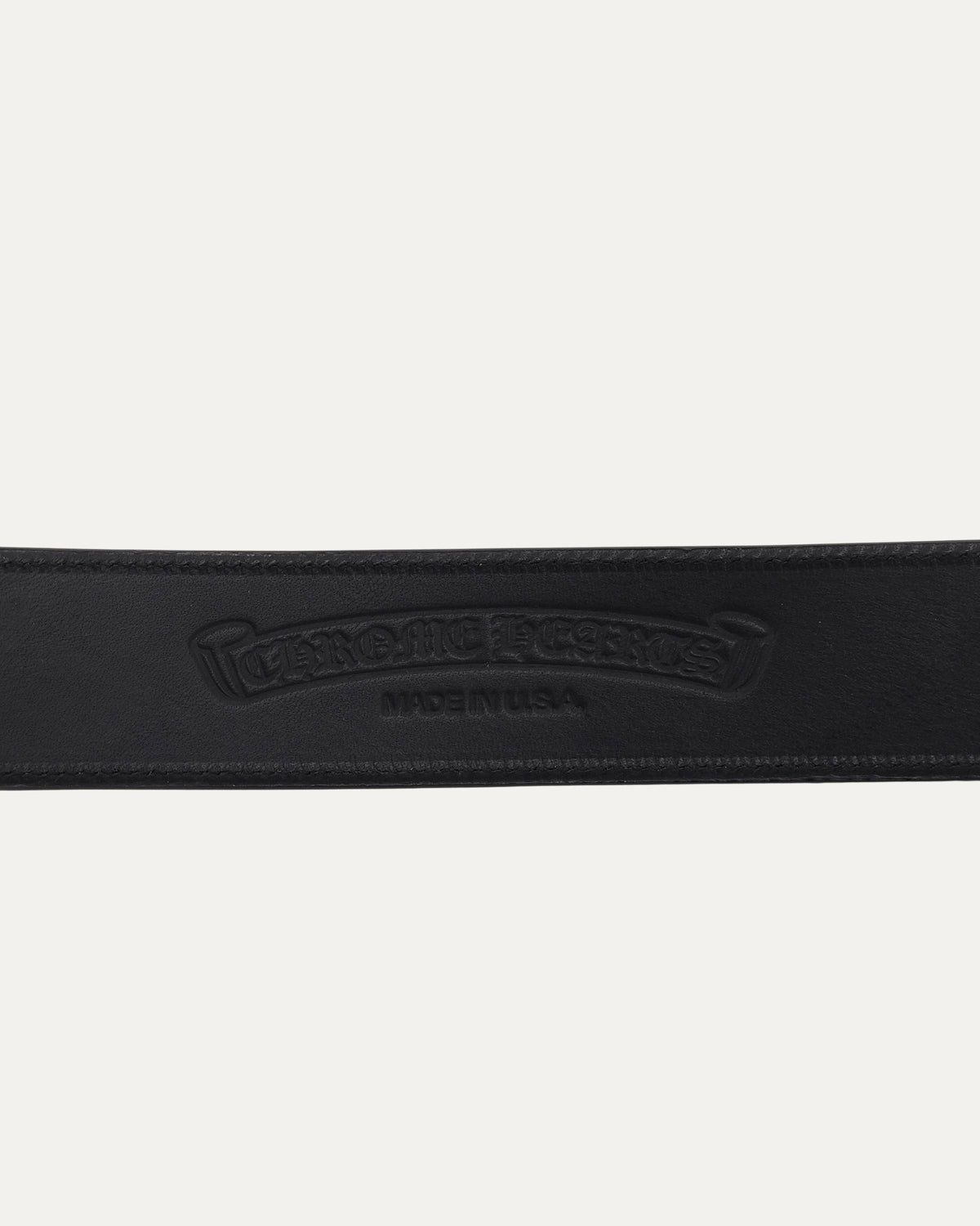Belt Strap