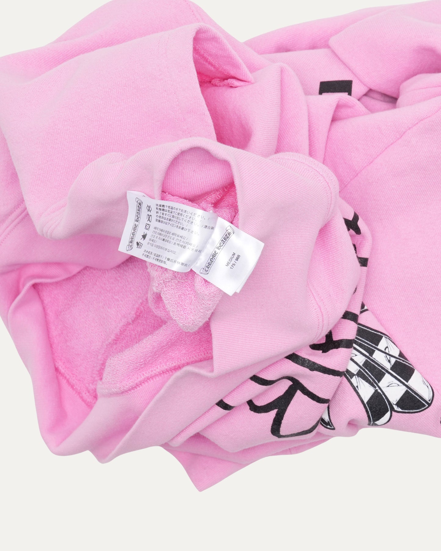 Matty Boy Vanity Affair Hoodie