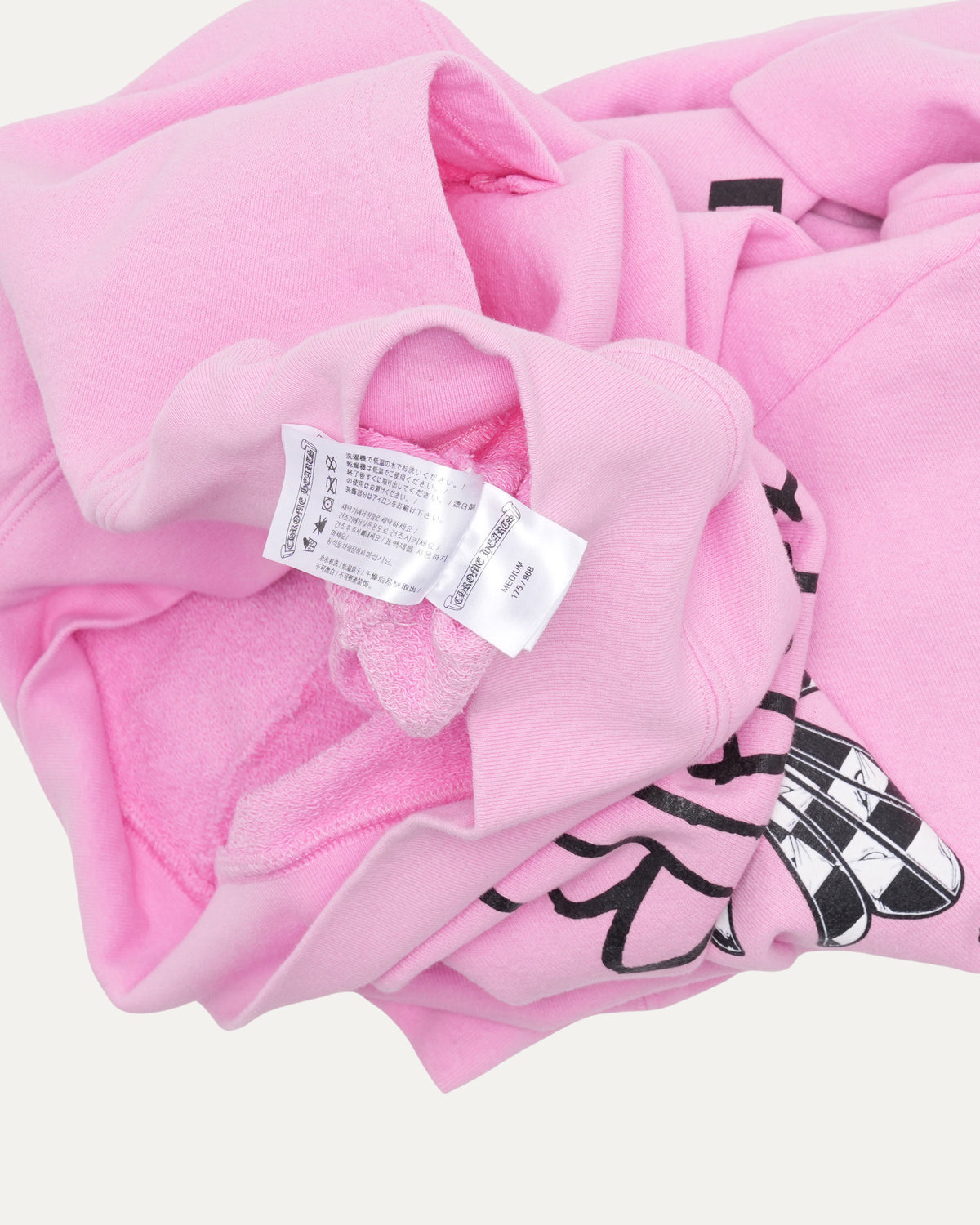 Matty Boy Vanity Affair Hoodie