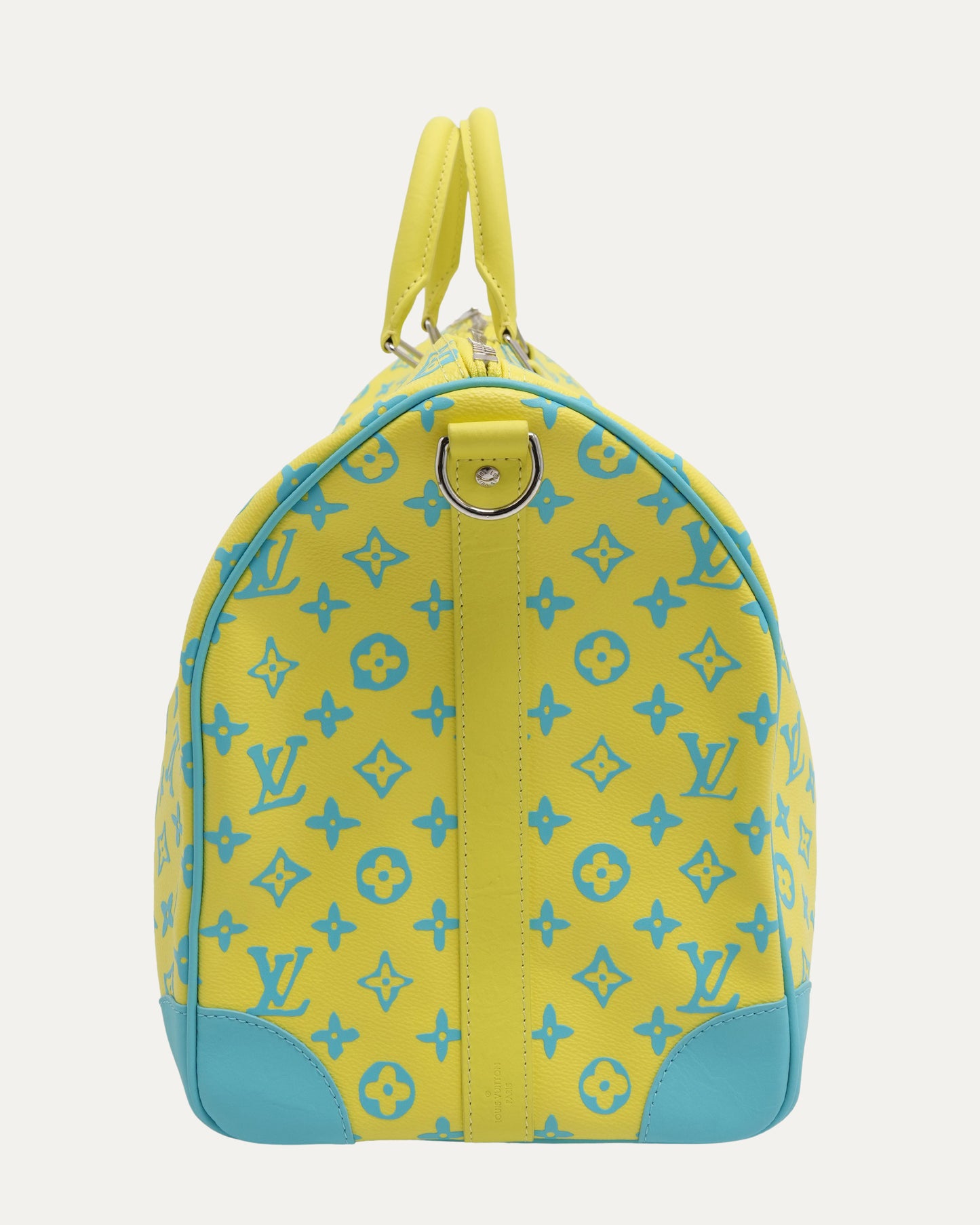 Monogram Keepall Bandouliere 50