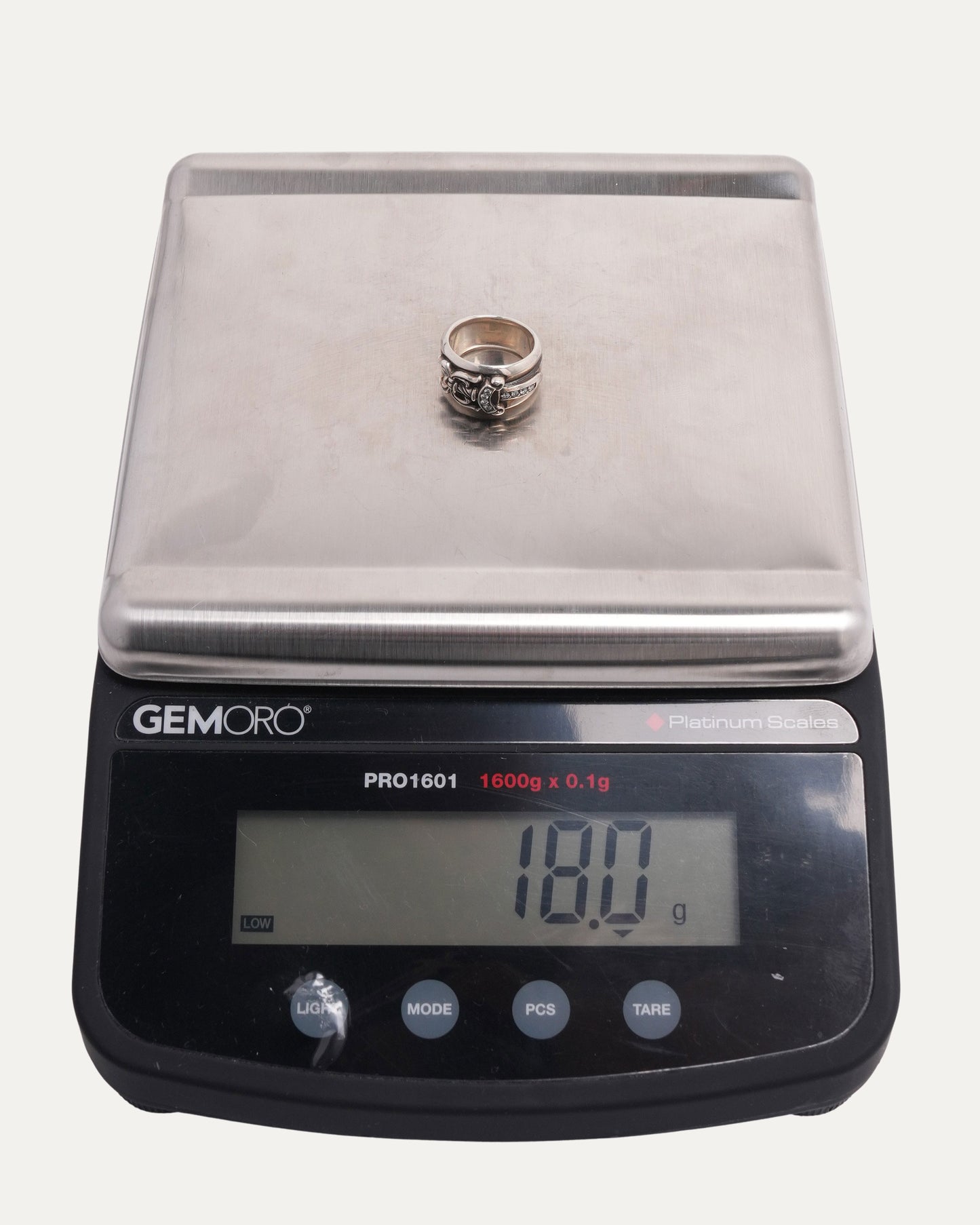 Diamond Dagger Ring