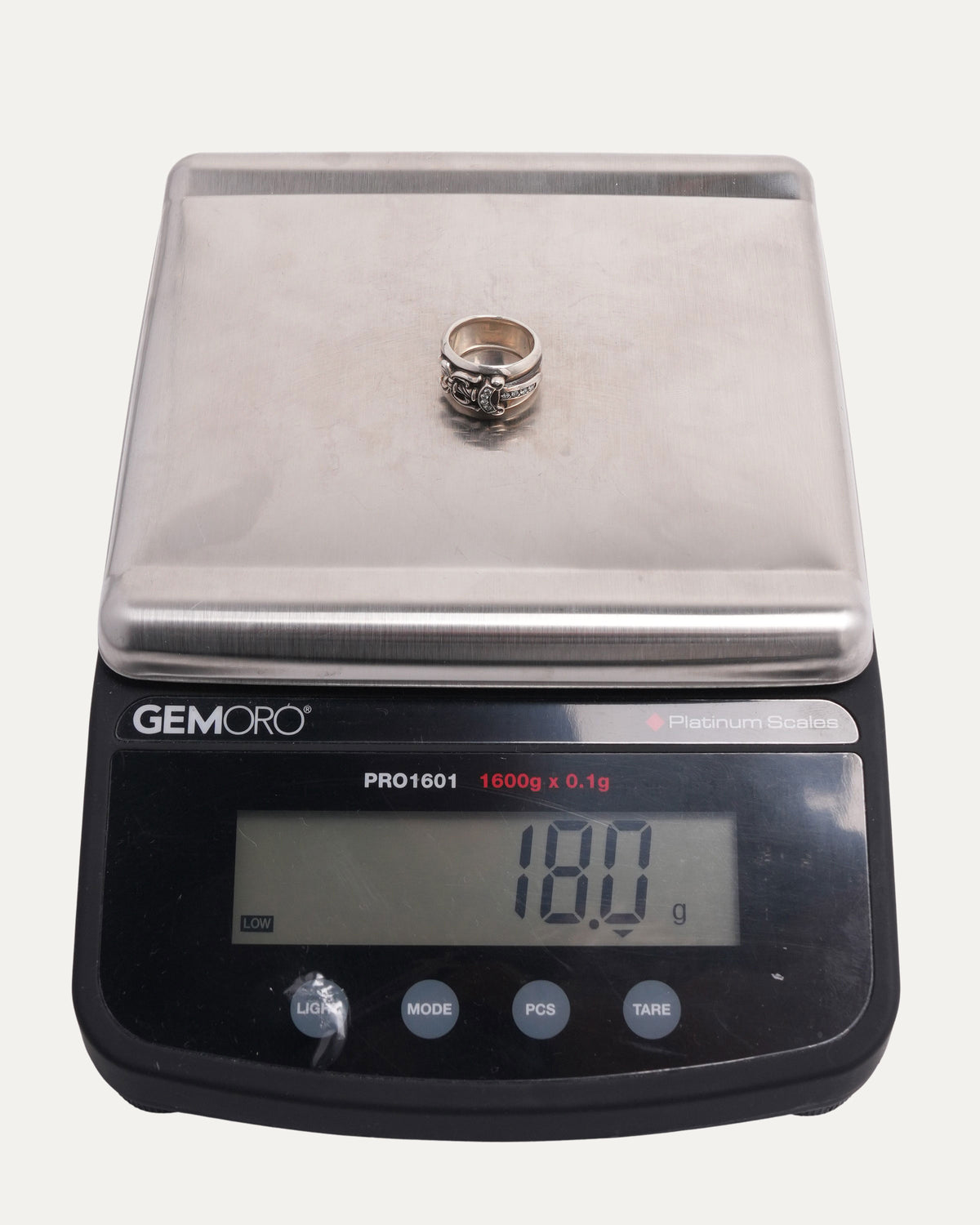 Diamond Dagger Ring