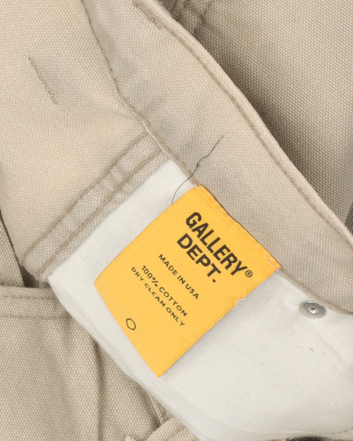 Carpenter Flare Pants