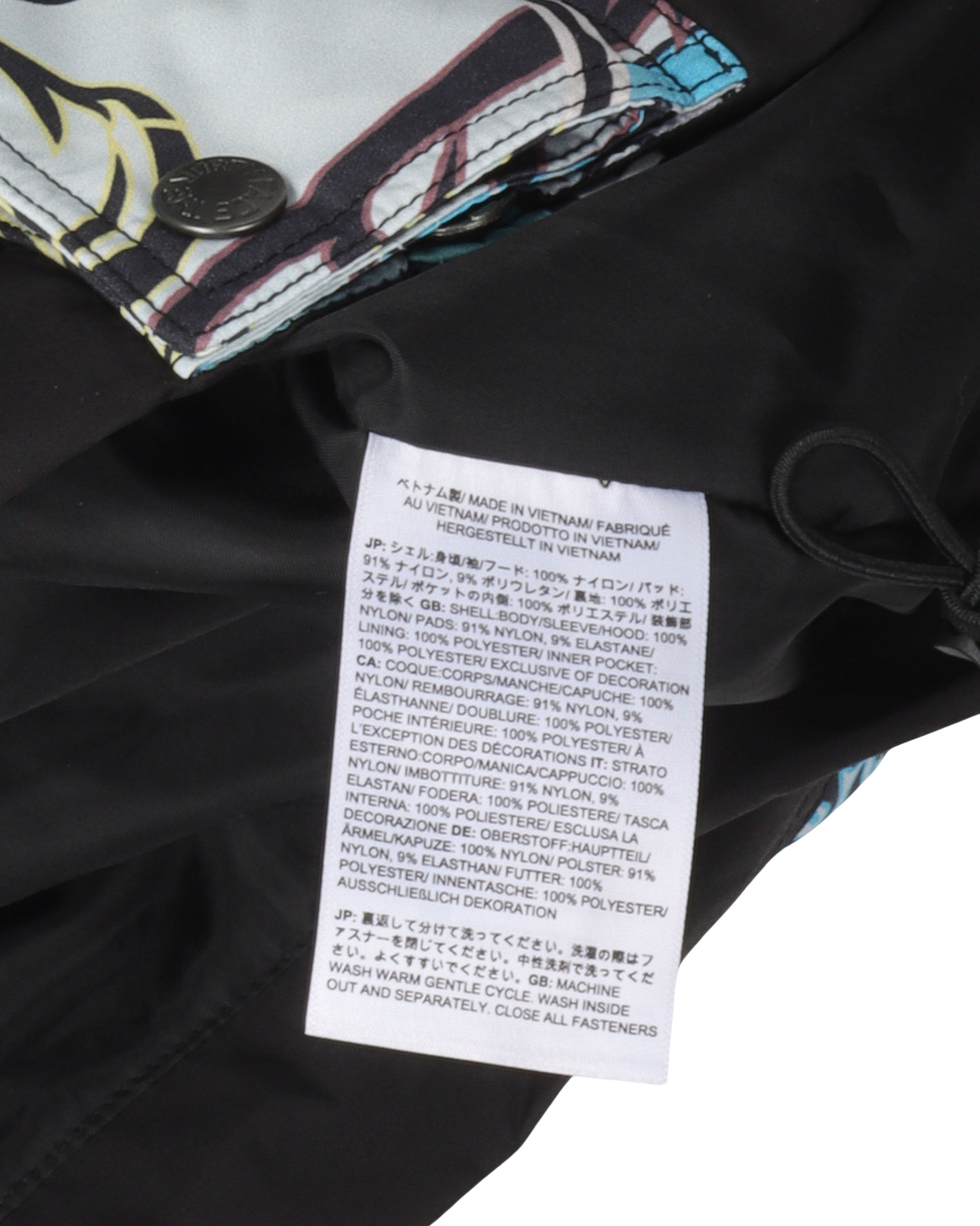 The North Face Steep Tech Apogee Jacket