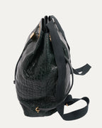 Alligator Backpack
