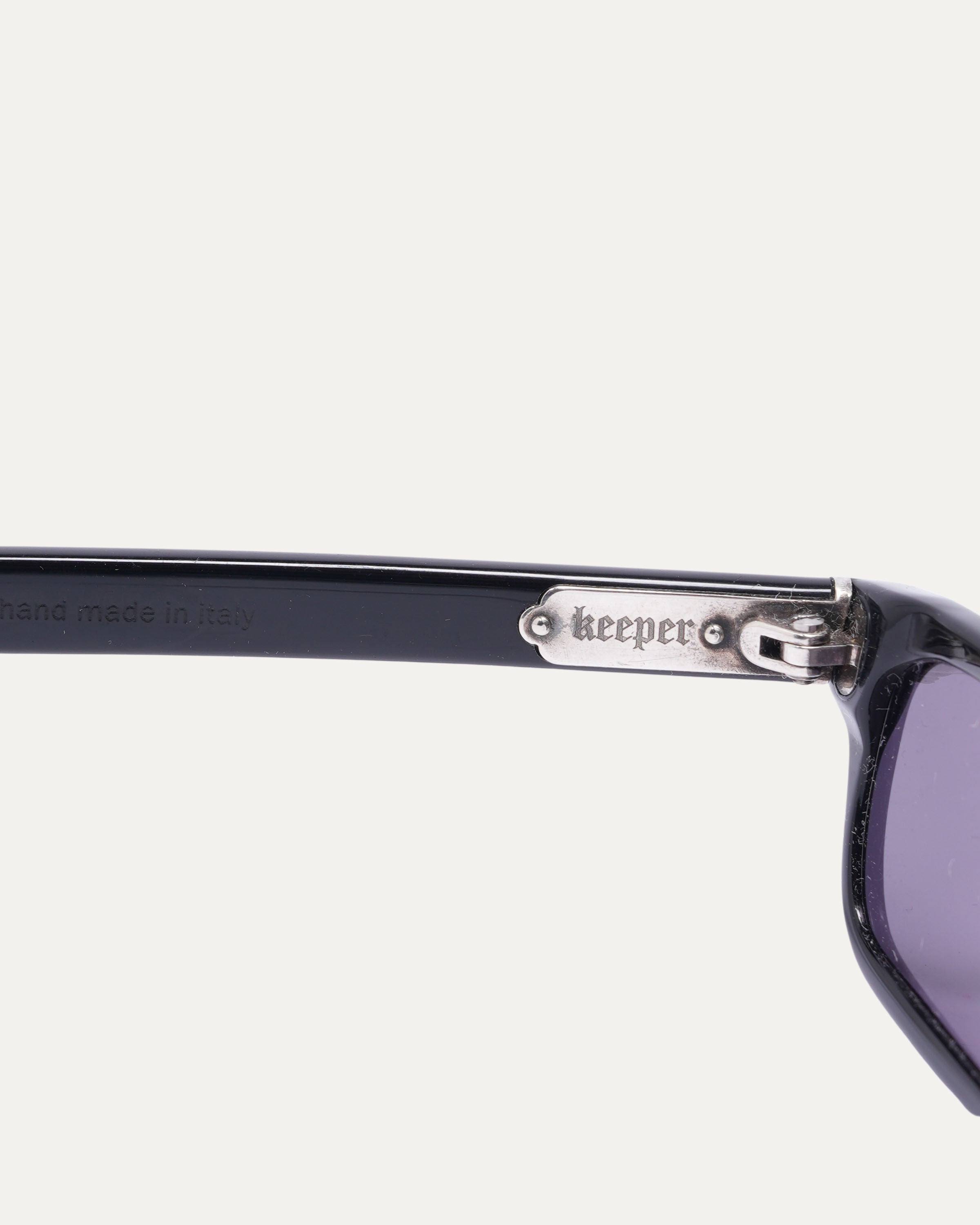 Keeper Sunglasses