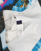 Damier Mountain Shirt