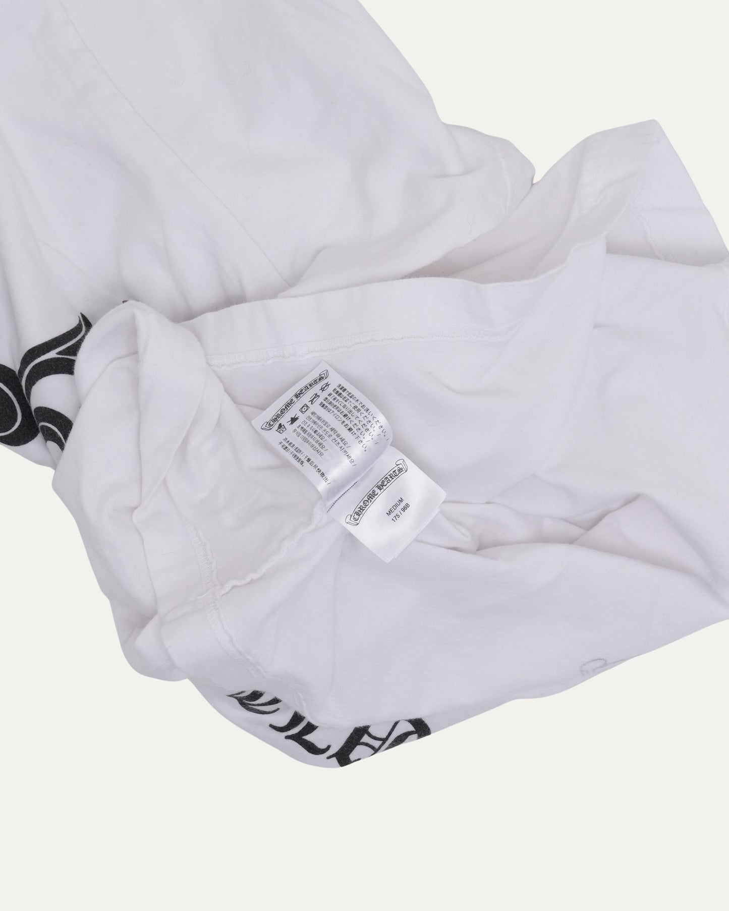 Honolulu Plus Cross T-Shirt