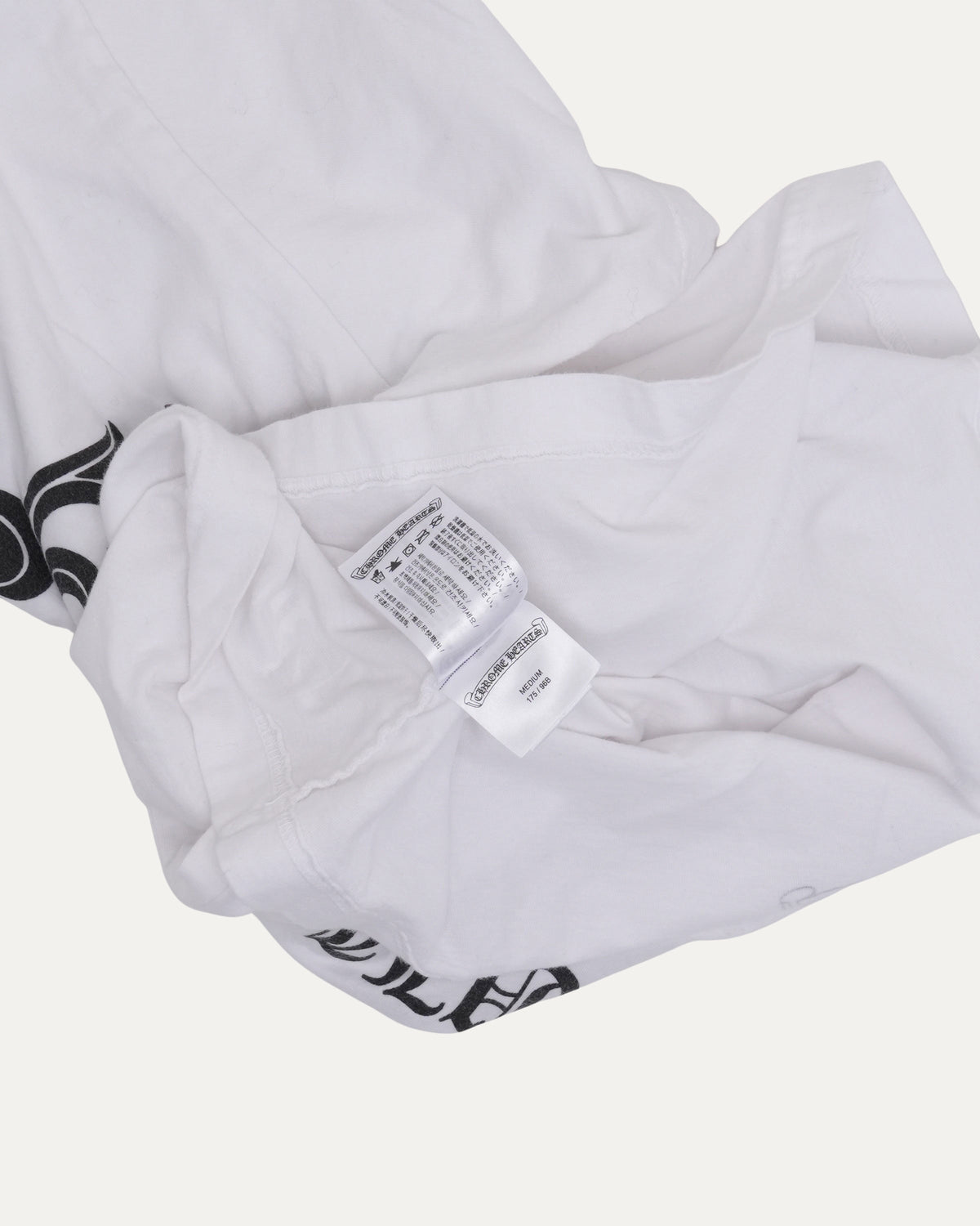 Honolulu Plus Cross T-Shirt