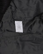 Goat Hair Jacket