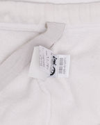 Paper Jam Cross Patch Sweatpants