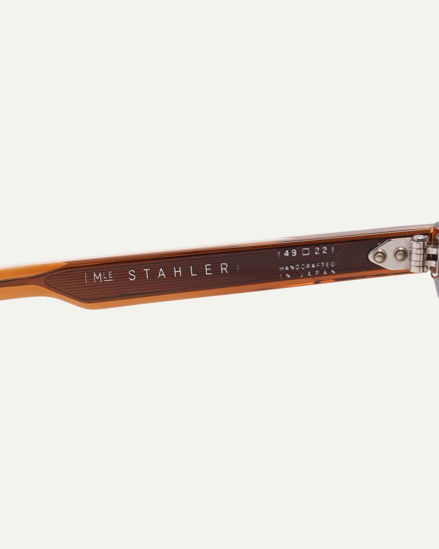 Stahler Glasses