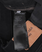 Baggy Jeans
