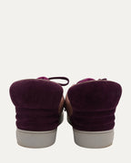 Kanye West Don Patchwork Sneakers
