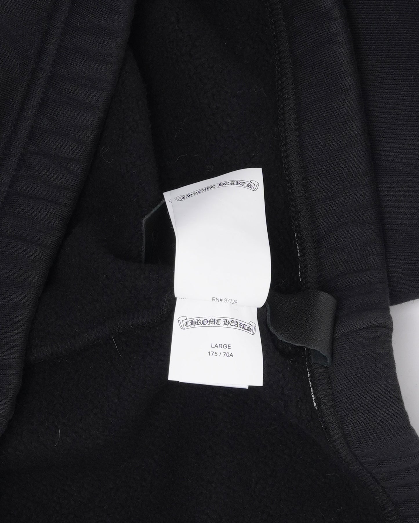 Cross Patch Sweatpants