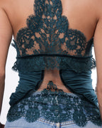 FW 2005 Lace Top