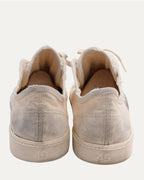 Campaign Logo Paris Low Top Sneakers