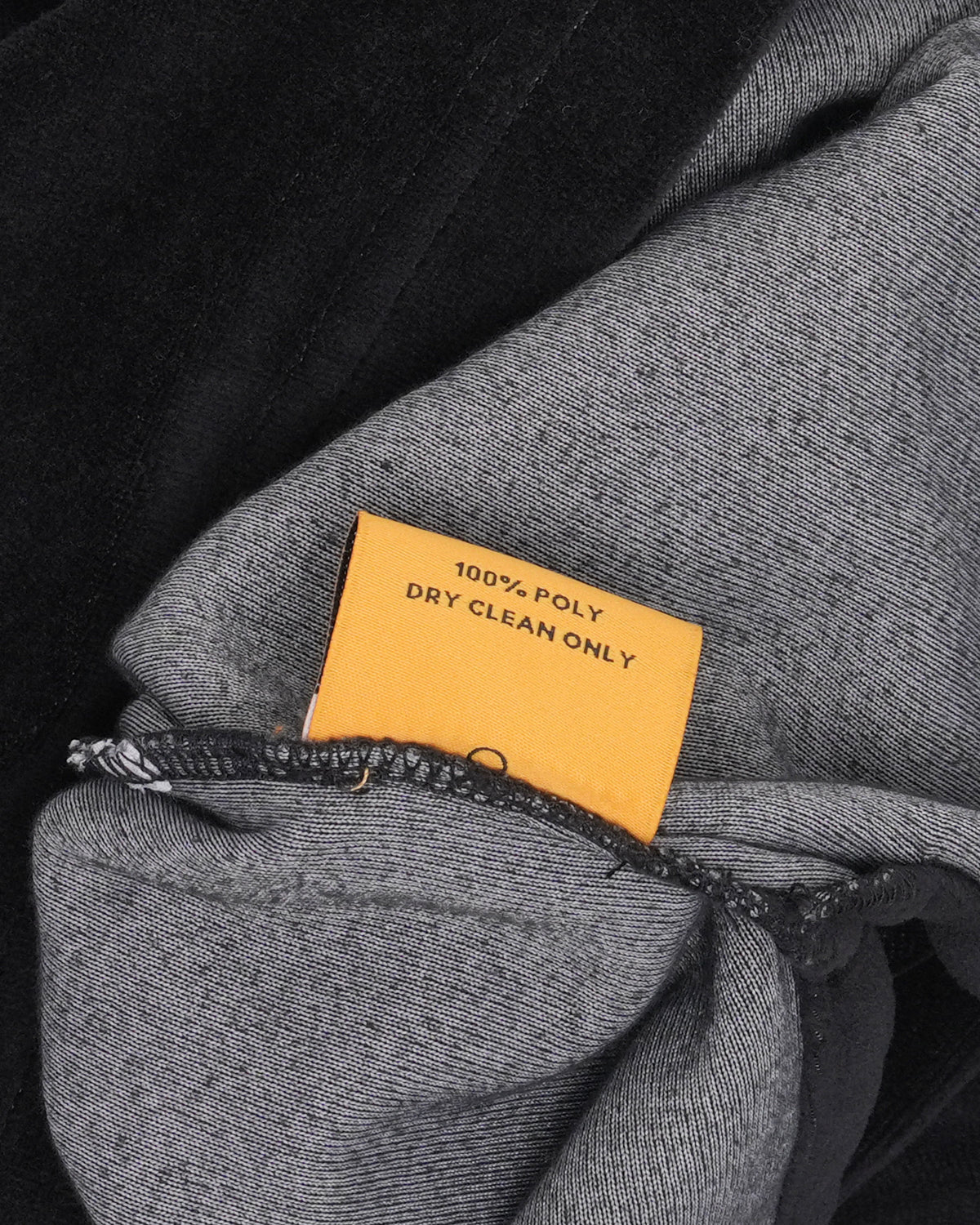 Velour Chateau Jose Long Sleeve Polo