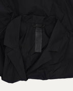 Cross Patch Womens Short Sleeve Shirt