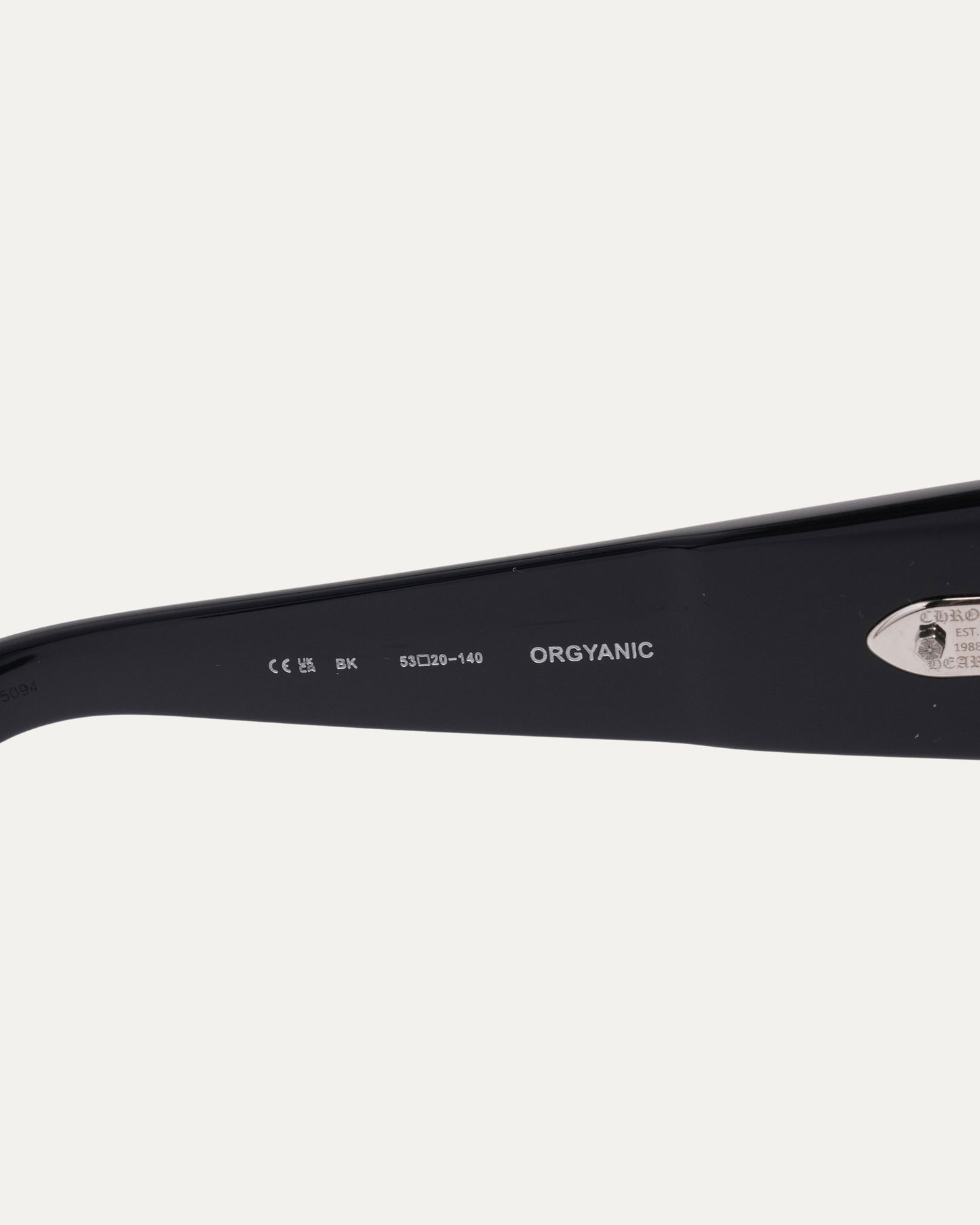 Orgyanic Sunglasses