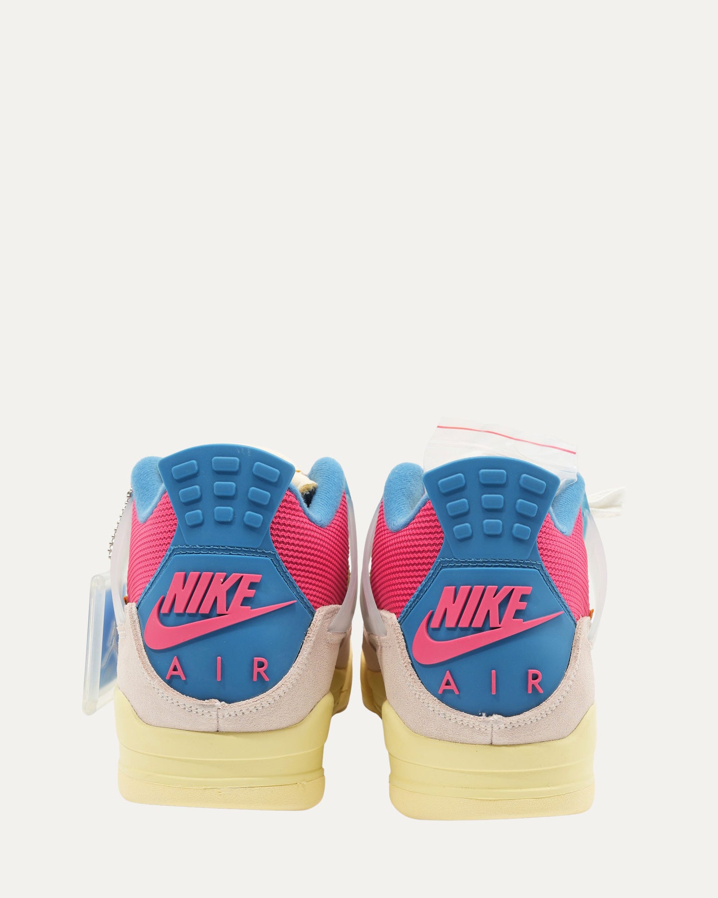 Union Air Jordan 4