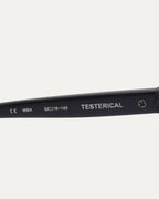 Diamond Testerical Sunglasses