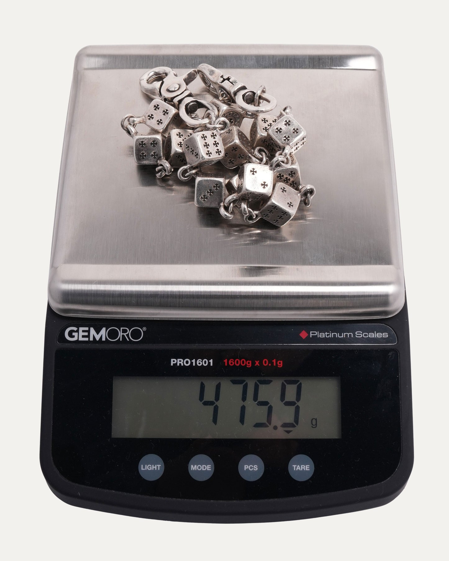 Dice Wallet Chain