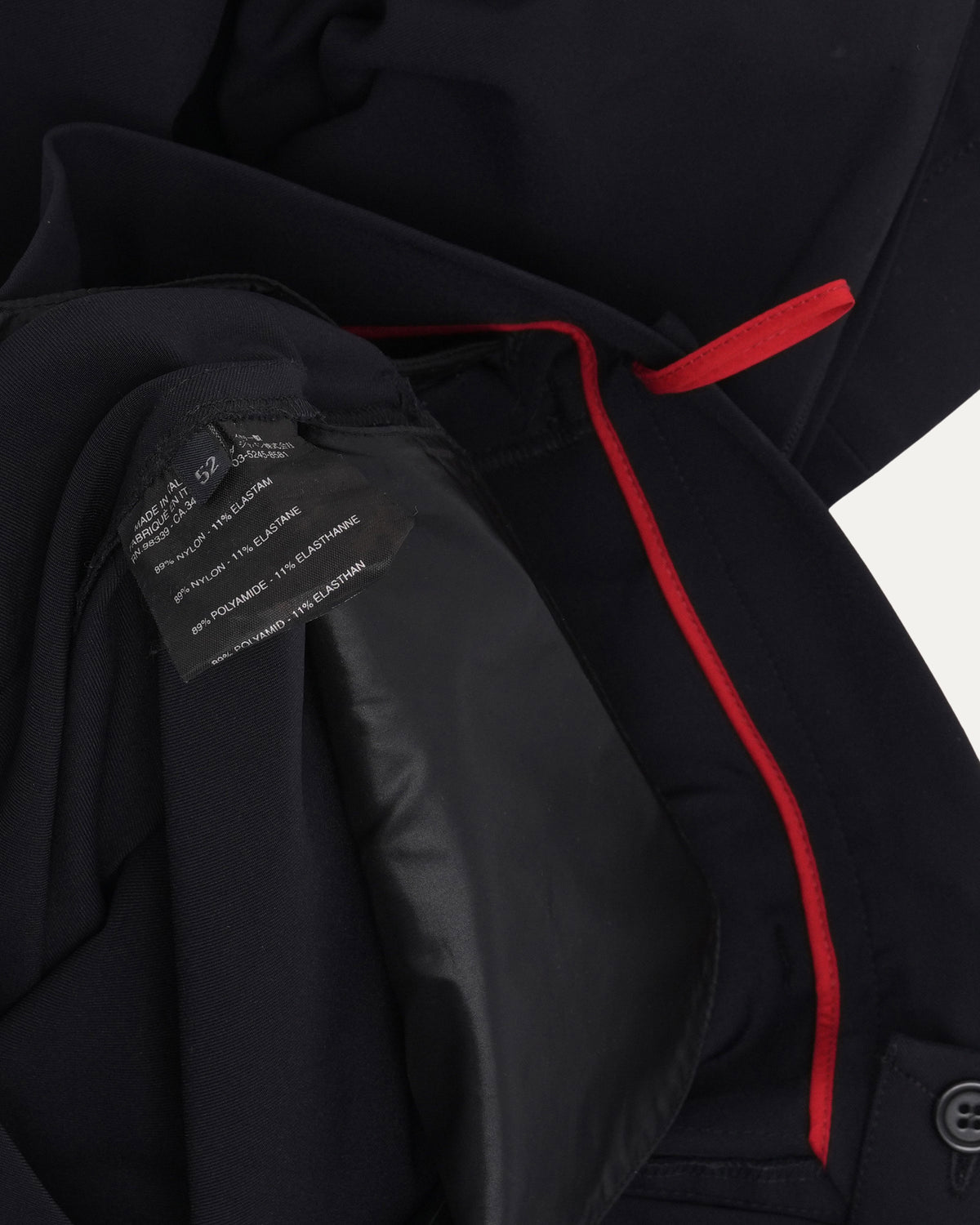 Linea Rossa Technical Pants