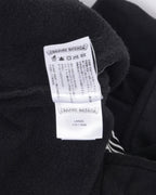 Horseshoe Logo Crewneck Sweatshirt