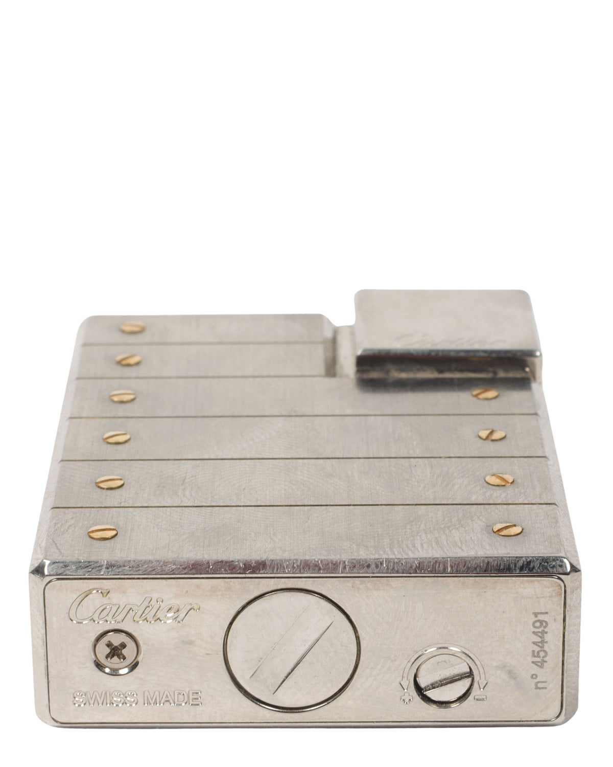 Santos de Cartier Lighter